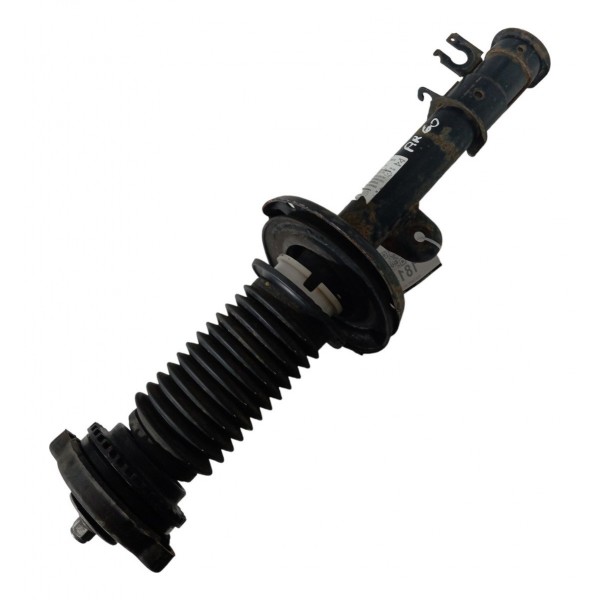 Torre Amortecedor Dianteiro Esquerdo Fiat Argo 1.0 2018 2019