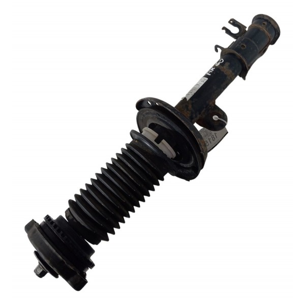 Torre Amortecedor Dianteiro Esquerdo Fiat Argo 1.0 2018 2019