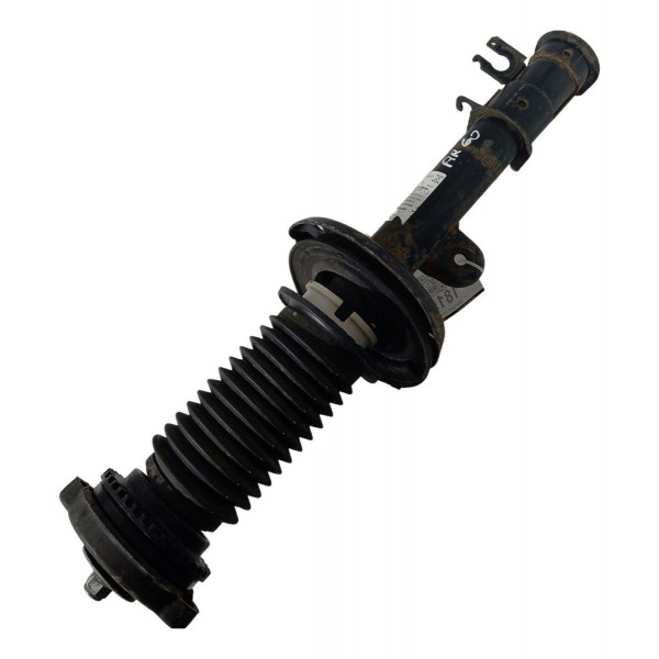 Torre Amortecedor Dianteiro Esquerdo Fiat Argo 1.0 2018 2019