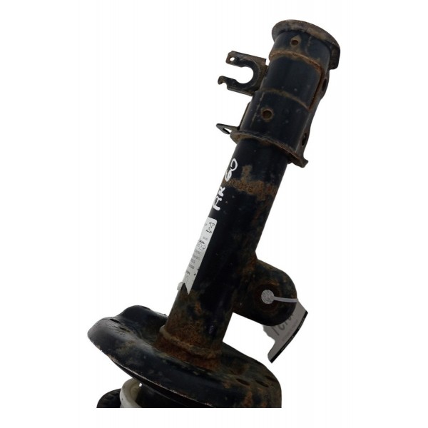 Torre Amortecedor Dianteiro Esquerdo Fiat Argo 1.0 2018 2019
