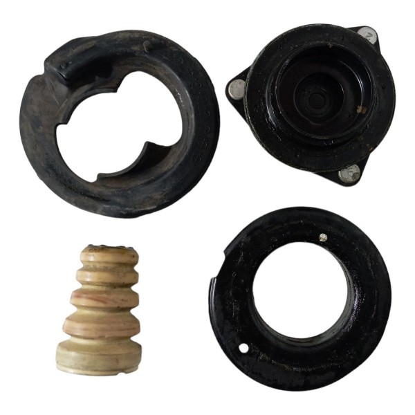 Coxim Batente Amortecedor Dianteiro Esquerdo Outlander 14/15