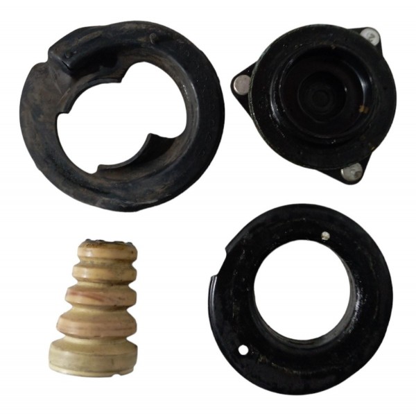 Coxim Batente Amortecedor Dianteiro Esquerdo Outlander 14/15