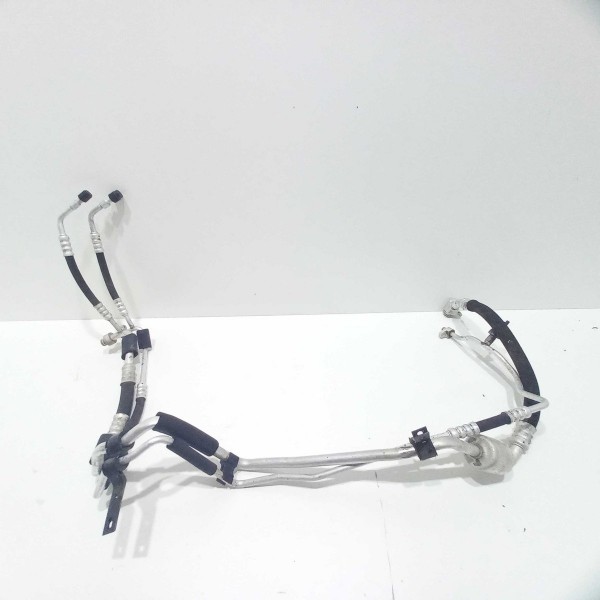 Mangueira Ar Condicionado Peugeot 207