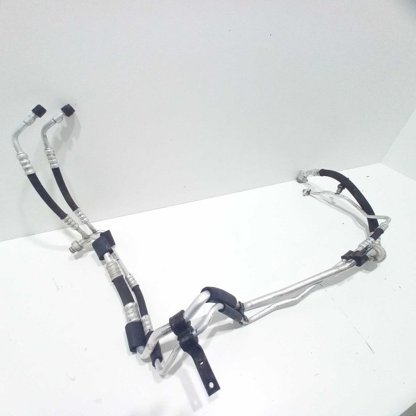 Mangueira Ar Condicionado Peugeot 207