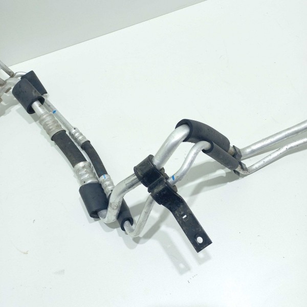 Mangueira Ar Condicionado Peugeot 207