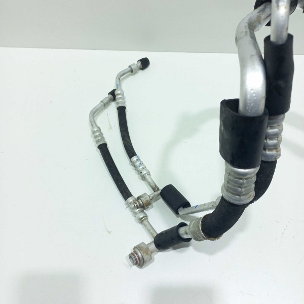 Mangueira Ar Condicionado Peugeot 207