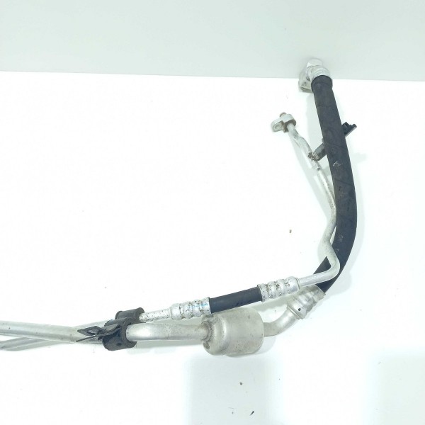 Mangueira Ar Condicionado Peugeot 207