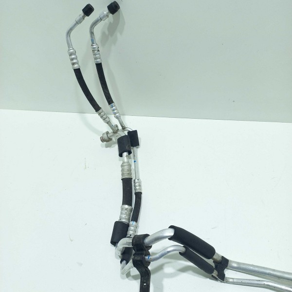 Mangueira Ar Condicionado Peugeot 207