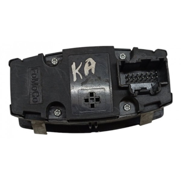 Chave De Luz E Porta Malas Ford Ka 2015 16 17