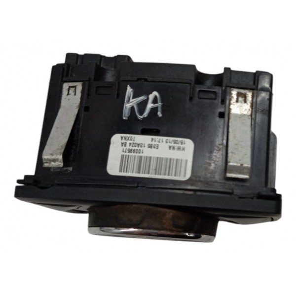 Chave De Luz E Porta Malas Ford Ka 2015 16 17