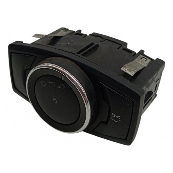 Chave De Luz E Porta Malas Ford Ka 2015 16 17