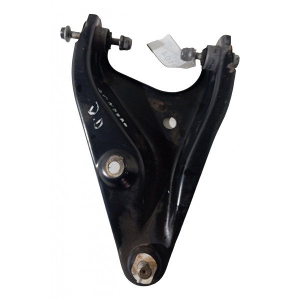 Balança Bandeja Suspensão Dianteira Dir. Renault Sandero 10