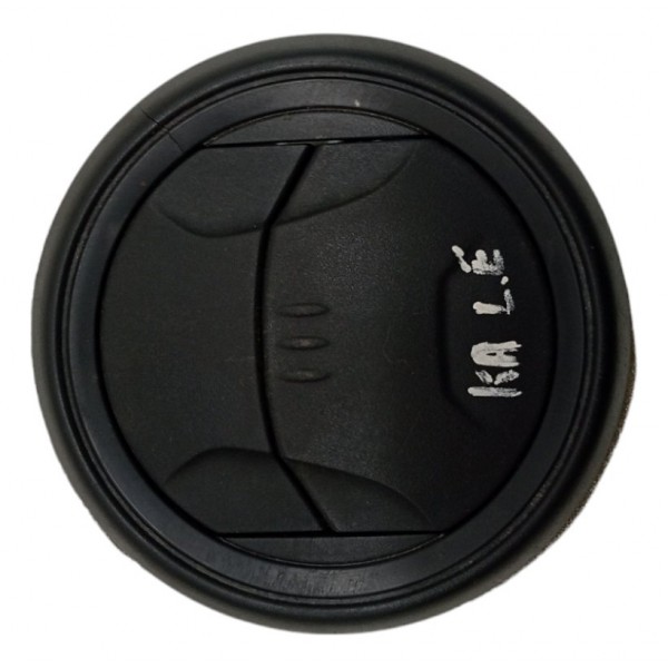 Difusor De Ar Lateral Esquerdo Ford Ka 1.0 2015 16 17