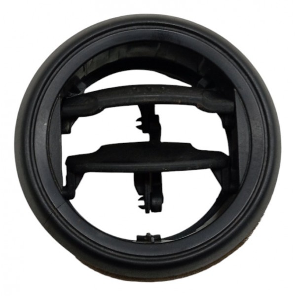 Difusor De Ar Lateral Esquerdo Ford Ka 1.0 2015 16 17