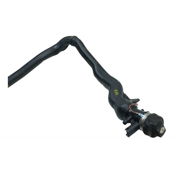 Gargalo Tanque Combustível Volkswagen Crossfox 2014