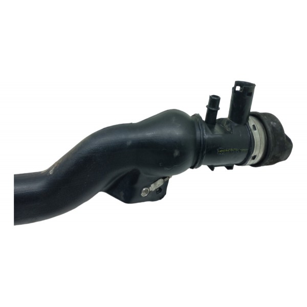 Gargalo Tanque Combustível Volkswagen Crossfox 2014