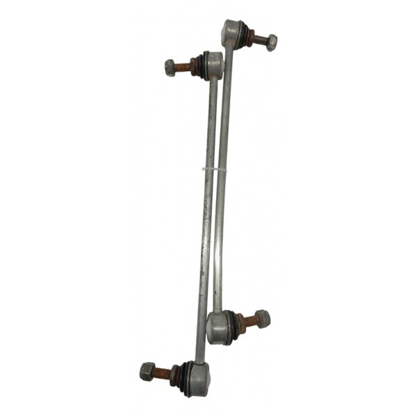 Par Bieleta Suspensão Citroen C3 2003 04 05 06 07 08 09 12