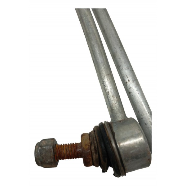 Par Bieleta Suspensão Citroen C3 2003 04 05 06 07 08 09 12