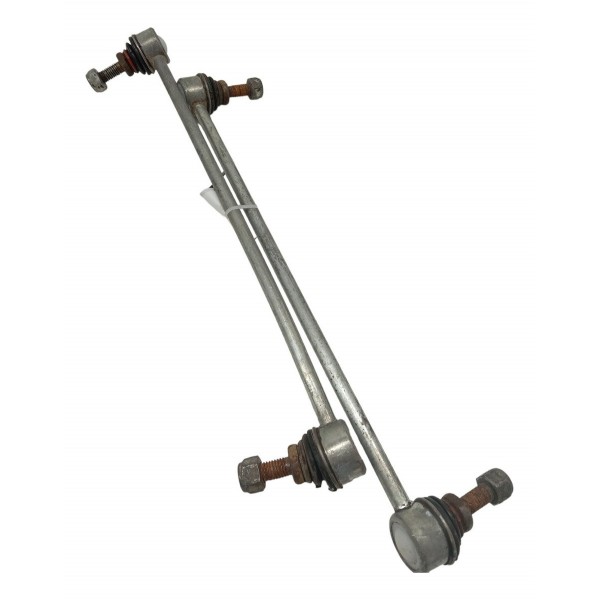 Par Bieleta Suspensão Citroen C3 2003 04 05 06 07 08 09 12
