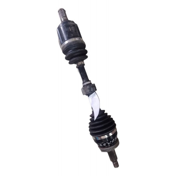 Semi Eixo Dianteiro Esquerdo Kia Sorento 3.5 V6 4x4 2012 13