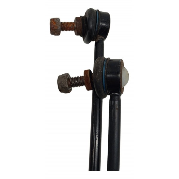 Par Bieleta Suspensão Citroen C3 2003 2004 2007 2008 2012