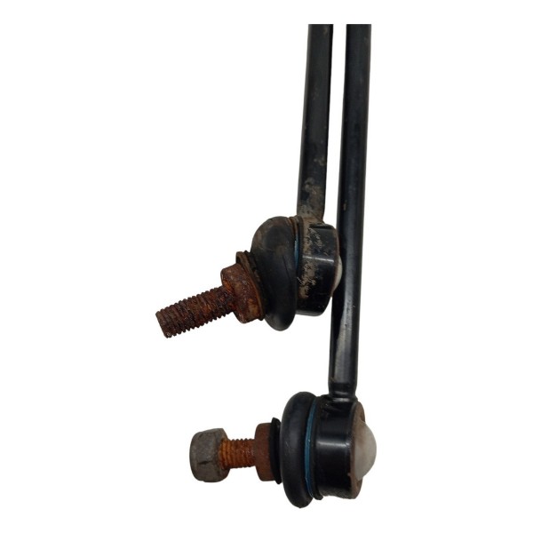 Par Bieleta Suspensão Citroen C3 2003 2004 2007 2008 2012