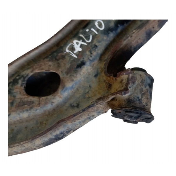 Balança Bandeja Dianteira Esquerda Fiat Palio 2006 2010 2012