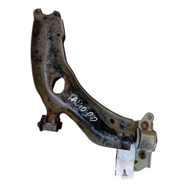 Balança Bandeja Dianteira Esquerda Fiat Palio 2006 2010 2012