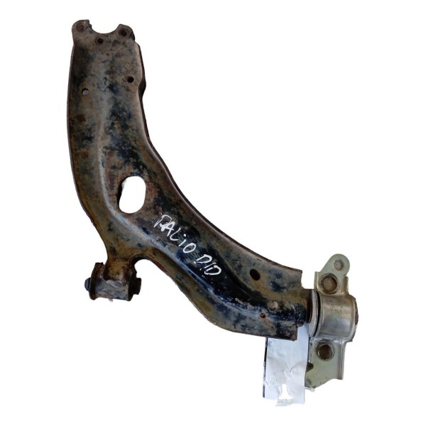 Balança Bandeja Dianteira Esquerda Fiat Palio 2006 2010 2012