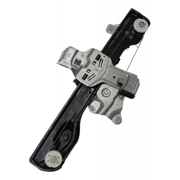 Máquina Vidro Elétrico Dianteira Esquerda Chevrolet Onix 19