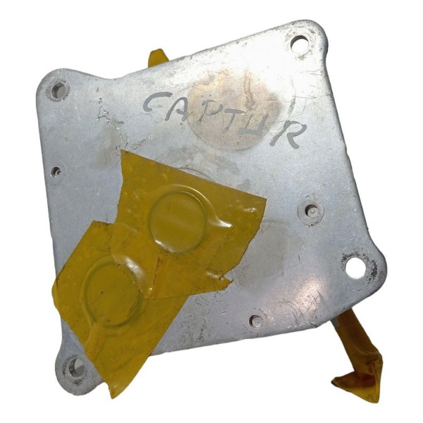 Resfriador Óleo Câmbio Aut Renault Captur 1.6 2017 2018 2019