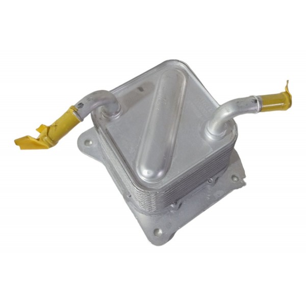 Resfriador Óleo Câmbio Aut Renault Captur 1.6 2017 2018 2019