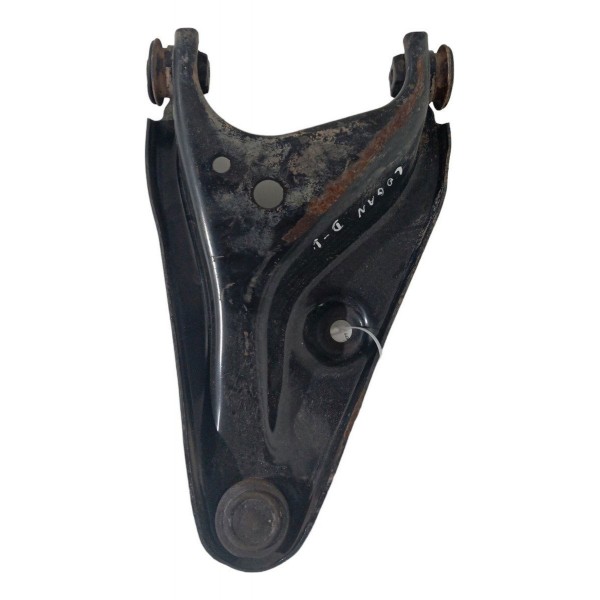 Balança Suspensão Dianteira Direita Renault Logan 1.0 2016