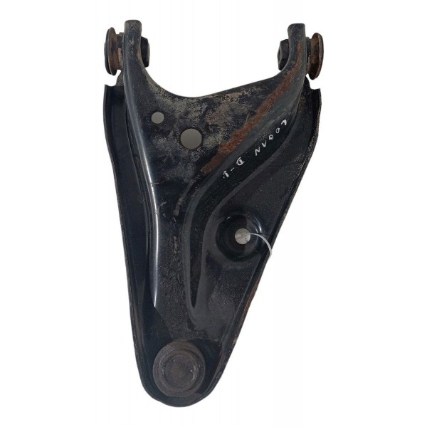 Balança Suspensão Dianteira Direita Renault Logan 1.0 2016