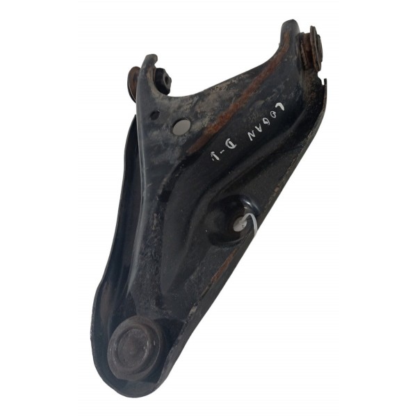 Balança Suspensão Dianteira Direita Renault Logan 1.0 2016