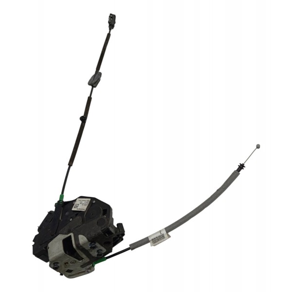 Fechadura Porta Dianteira Direita Ford Ka 2015 16 17