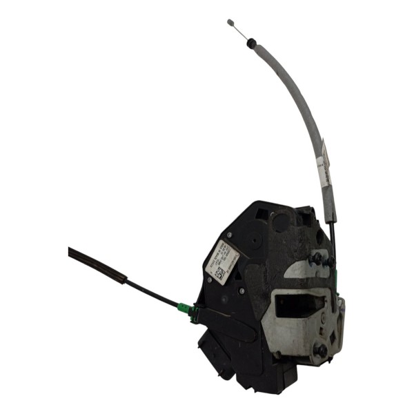 Fechadura Porta Dianteira Direita Ford Ka 2015 16 17