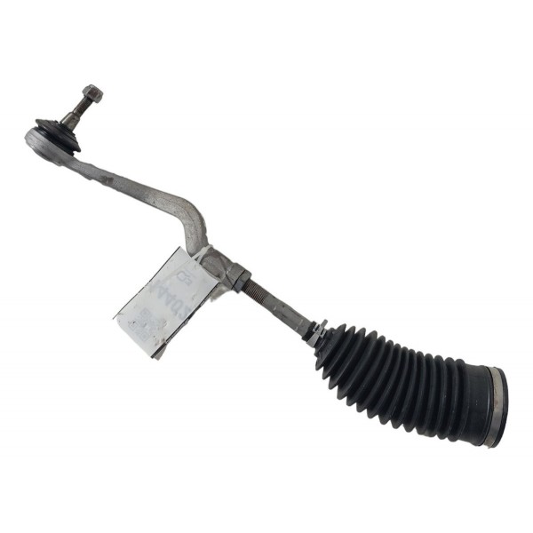 Braço Axial Esquerda Caixa Direção Renault Logan 1.0 2016 17