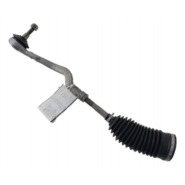 Braço Axial Esquerda Caixa Direção Renault Logan 1.0 2016 17