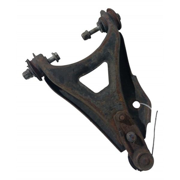Balança Suspensao Dianteira Direita Renault Clio 2003 04 05
