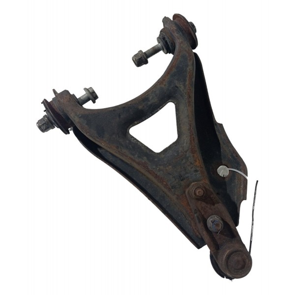 Balança Suspensao Dianteira Direita Renault Clio 2003 04 05