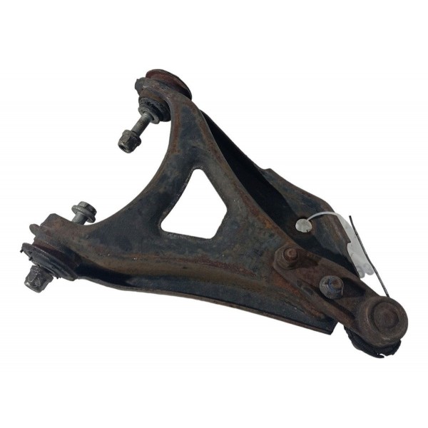 Balança Suspensao Dianteira Direita Renault Clio 2003 04 05