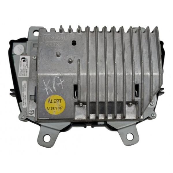 Painel Central Multimídia Ford Ka 2015 16 17