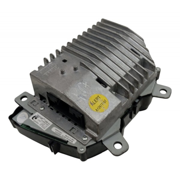 Painel Central Multimídia Ford Ka 2015 16 17