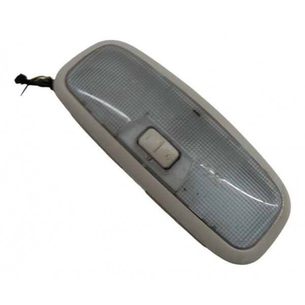 Lanterna Luz Teto Cortesia Ford Ka 2015 16 17