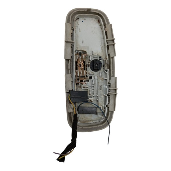 Lanterna Luz Teto Cortesia Ford Ka 2015 16 17