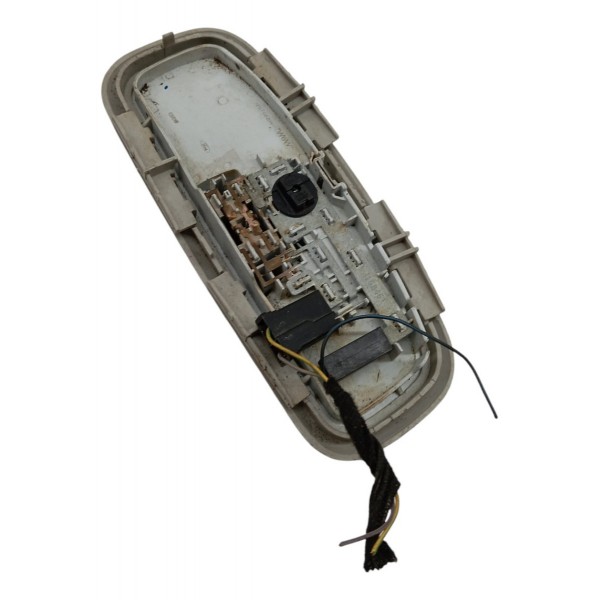 Lanterna Luz Teto Cortesia Ford Ka 2015 16 17