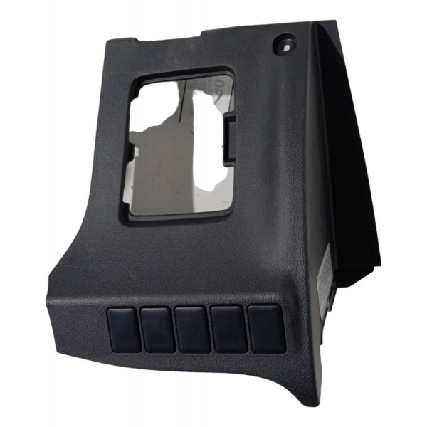 Acabamento Fusível Painel Inferior Esquerdo Outlander 2015