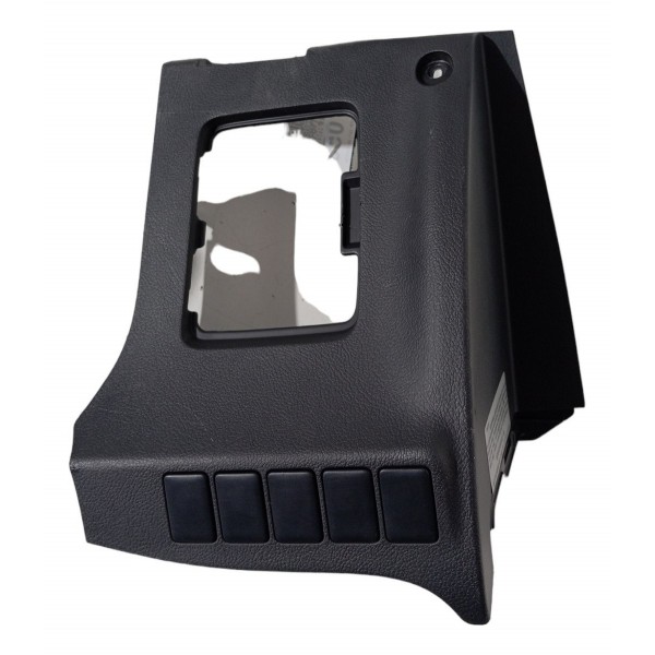 Acabamento Fusível Painel Inferior Esquerdo Outlander 2015