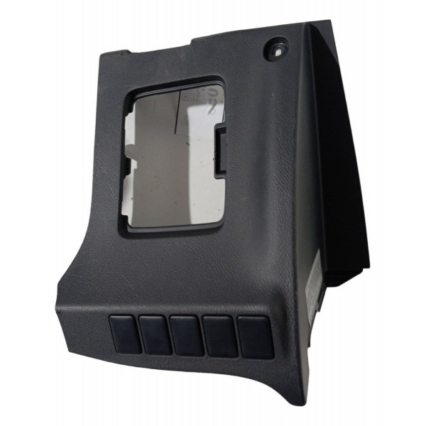 Acabamento Fusível Painel Inferior Esquerdo Outlander 2015